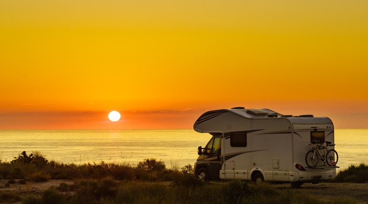 CampingSorglosPaket CampingSorglosPaket